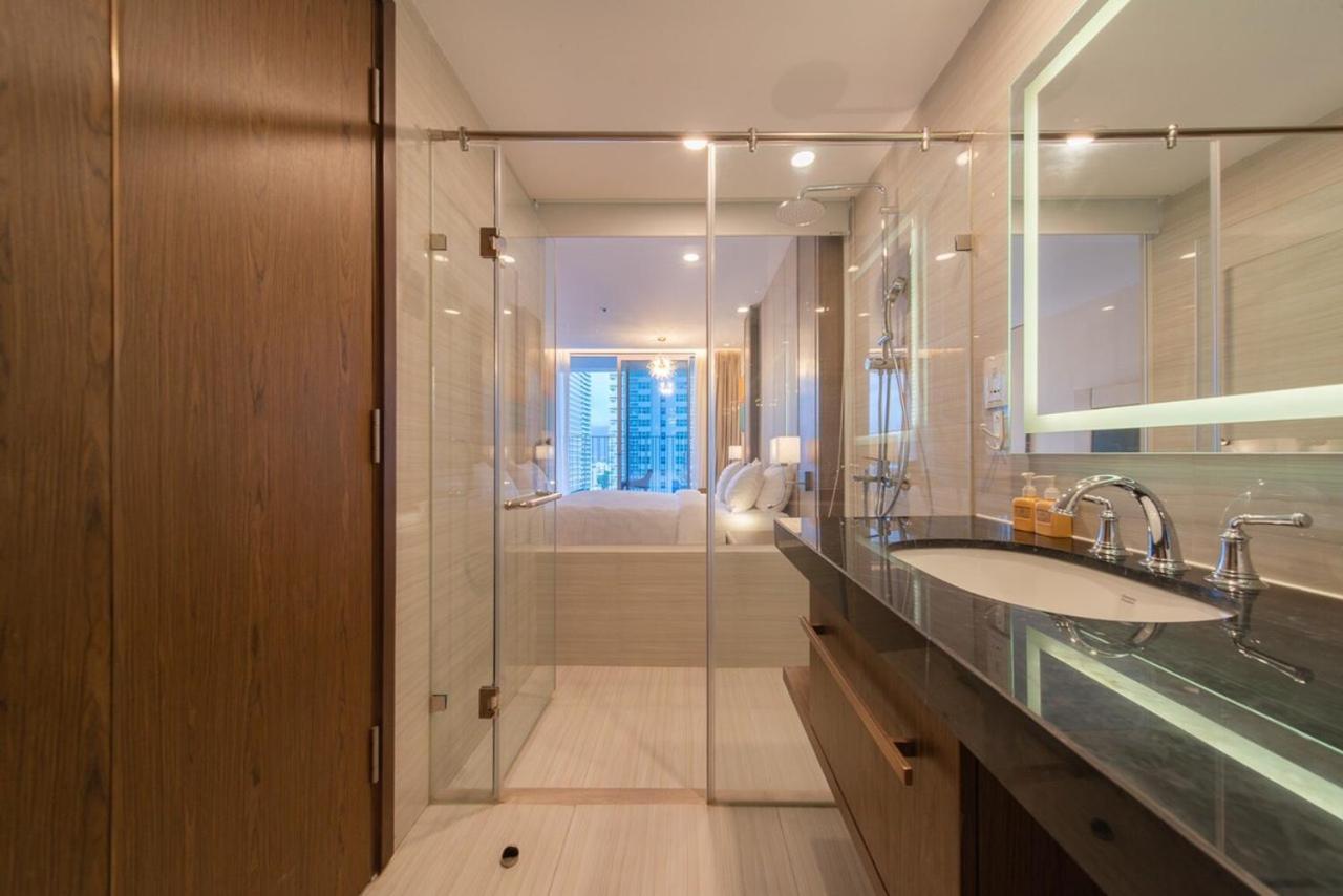 Rollton Ocean View Apartment Nha Trang Dış mekan fotoğraf